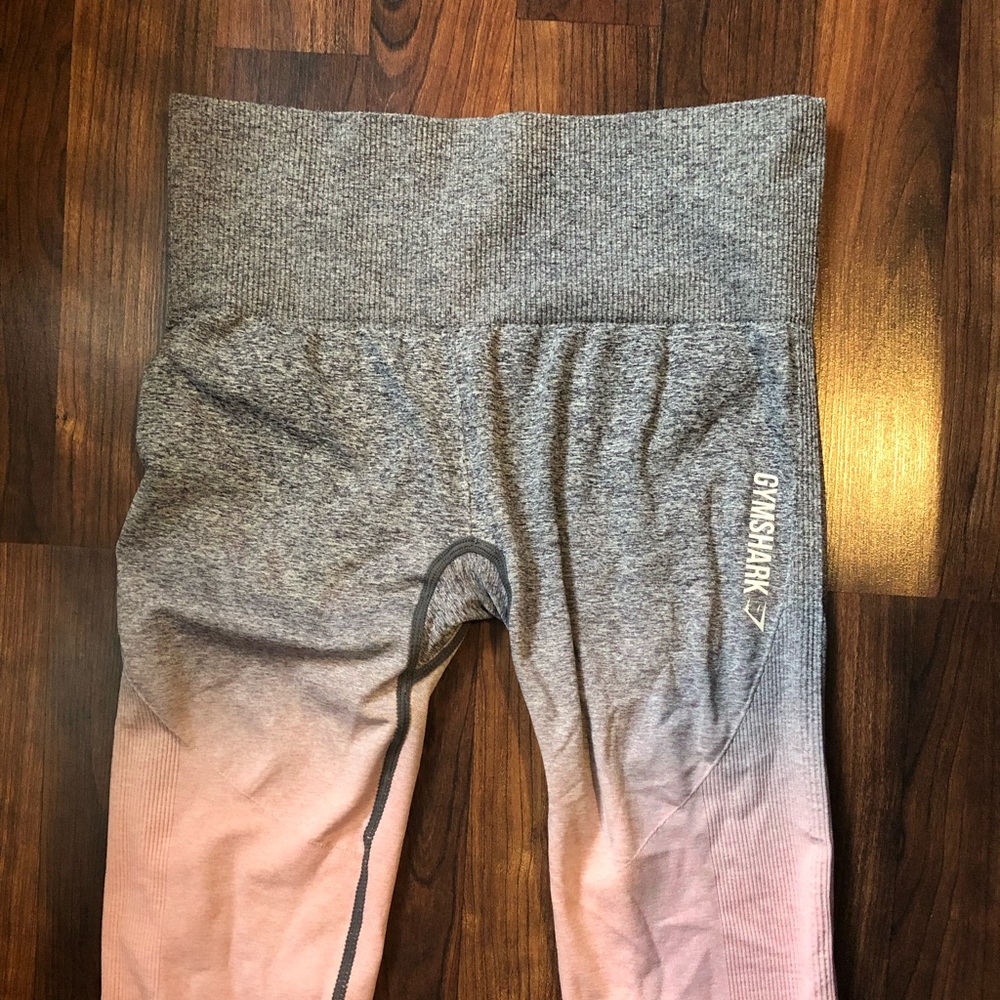 Gymshark Ombre Leggings